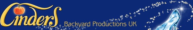 Backyard Productions UK