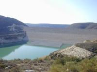 Doom Raiders Kouros Dam